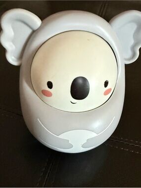 Tiger Tribe Roly Poly Koala